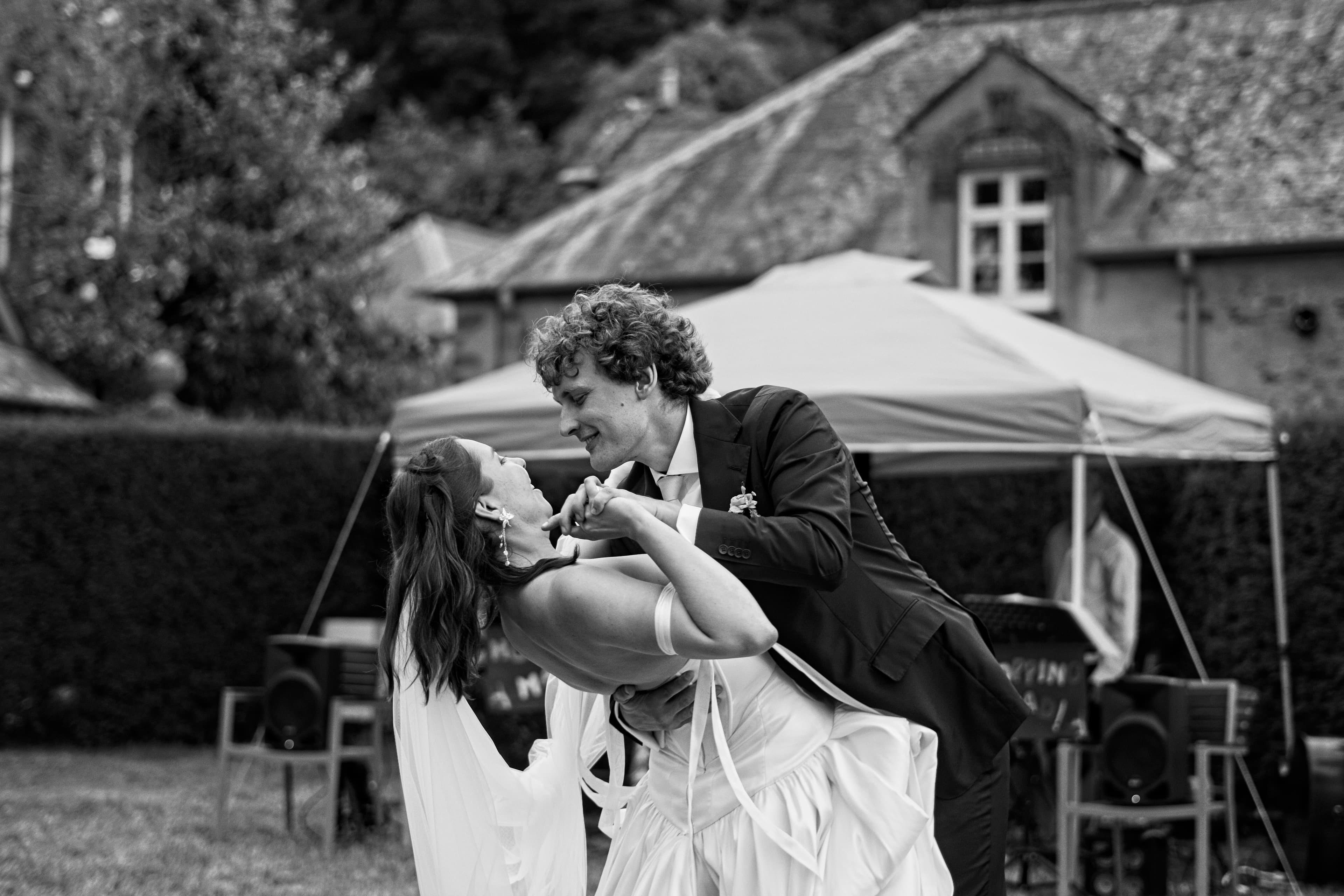 Wedding Photography